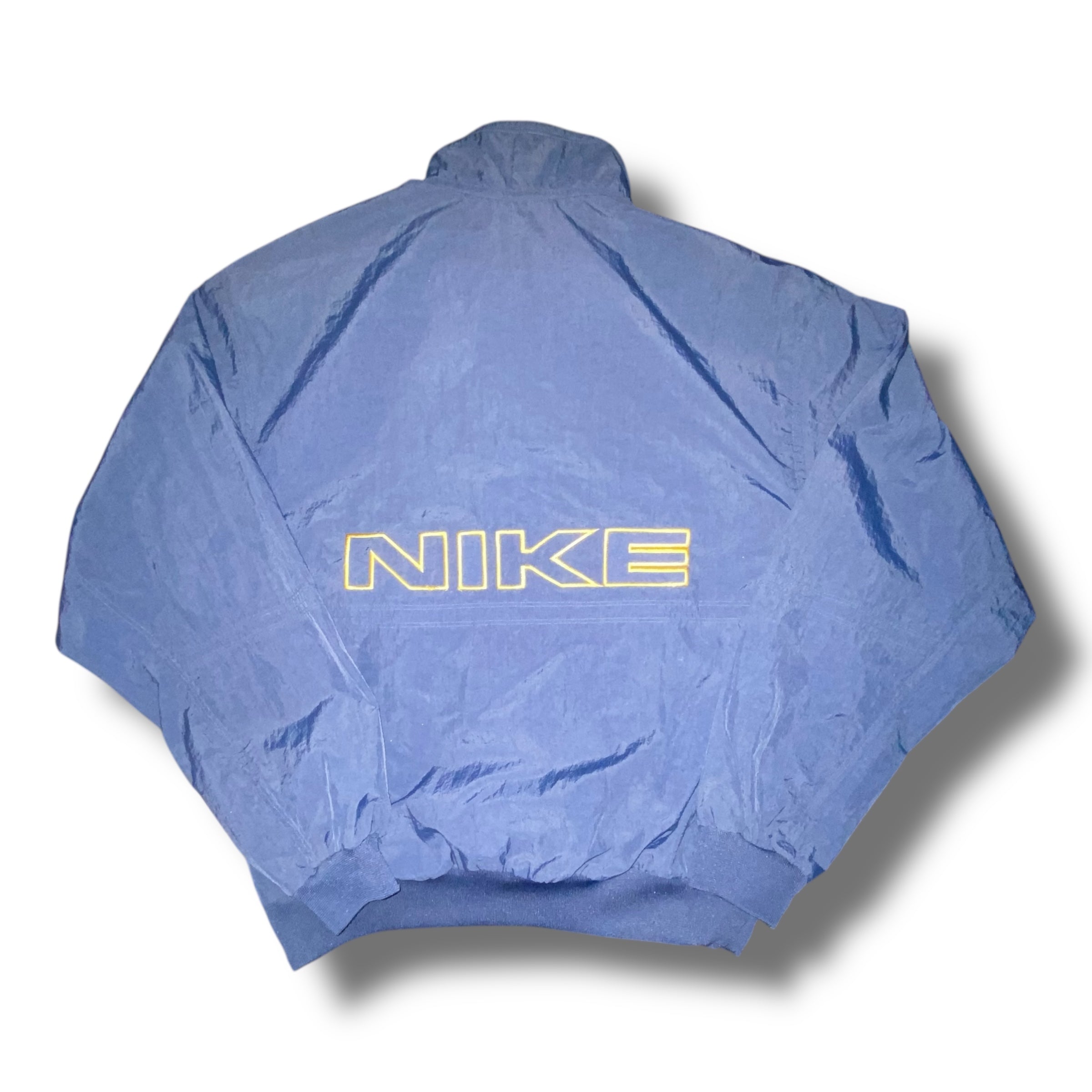Giacca a Vento Nike Vintage (M)