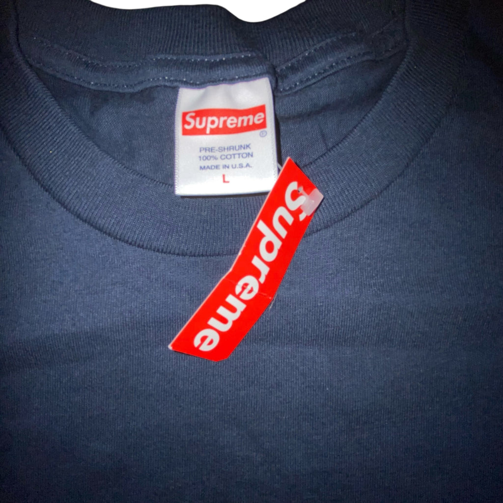 T-shirt Supreme (L)