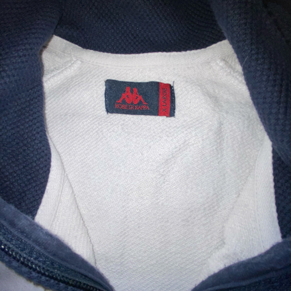 Felpa Kappa Vintage (XL)