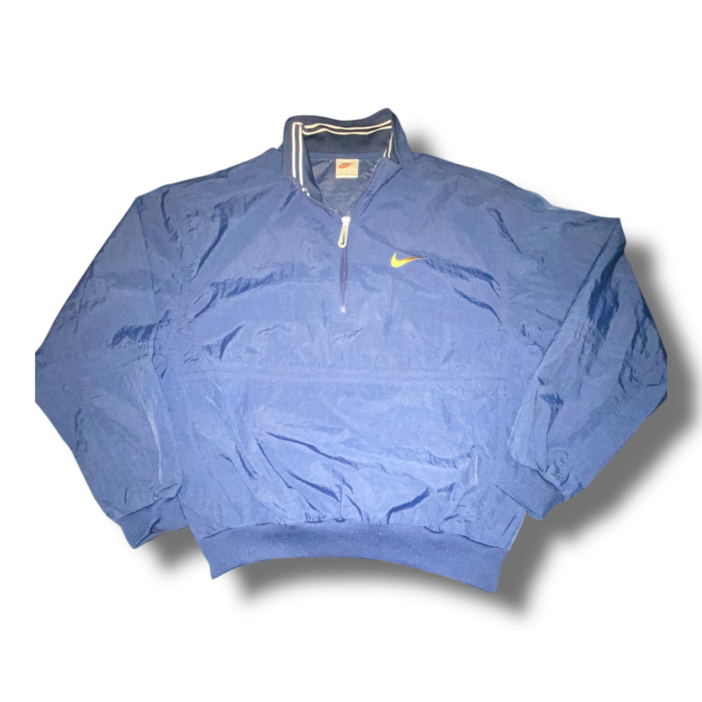 Giacca a Vento Nike Vintage (M)
