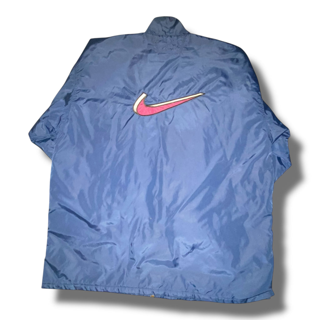 Giacca Nike Vintage (XXL)