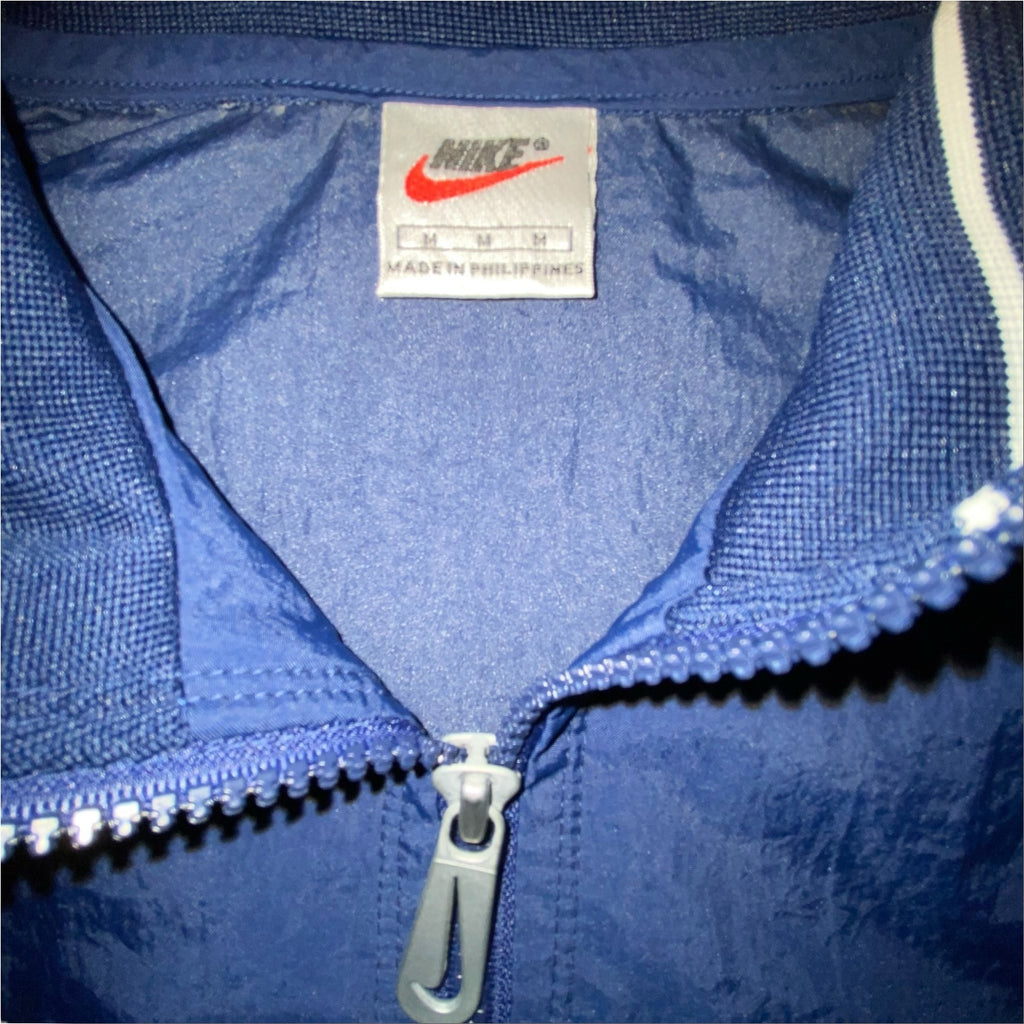 Giacca a Vento Nike Vintage (M)