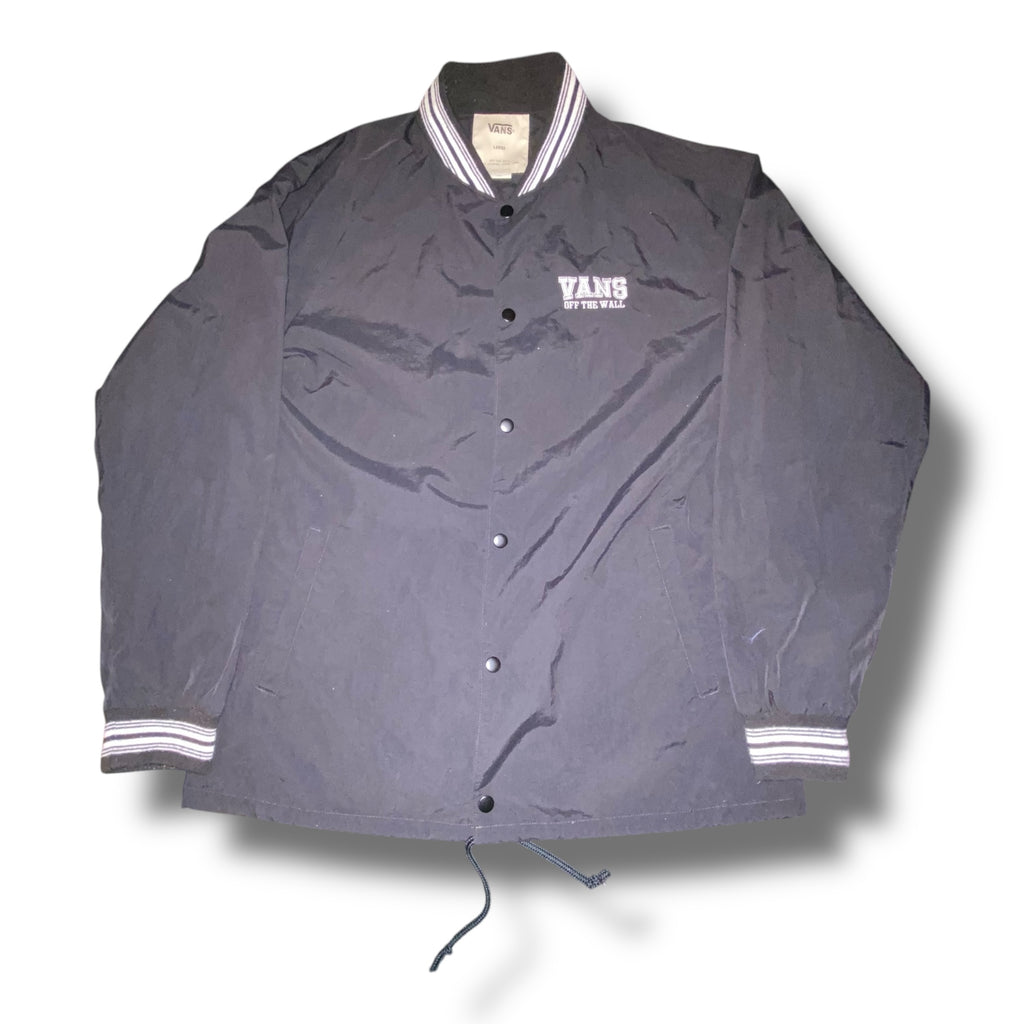 Giacca a Vento Vans Vintage (L)