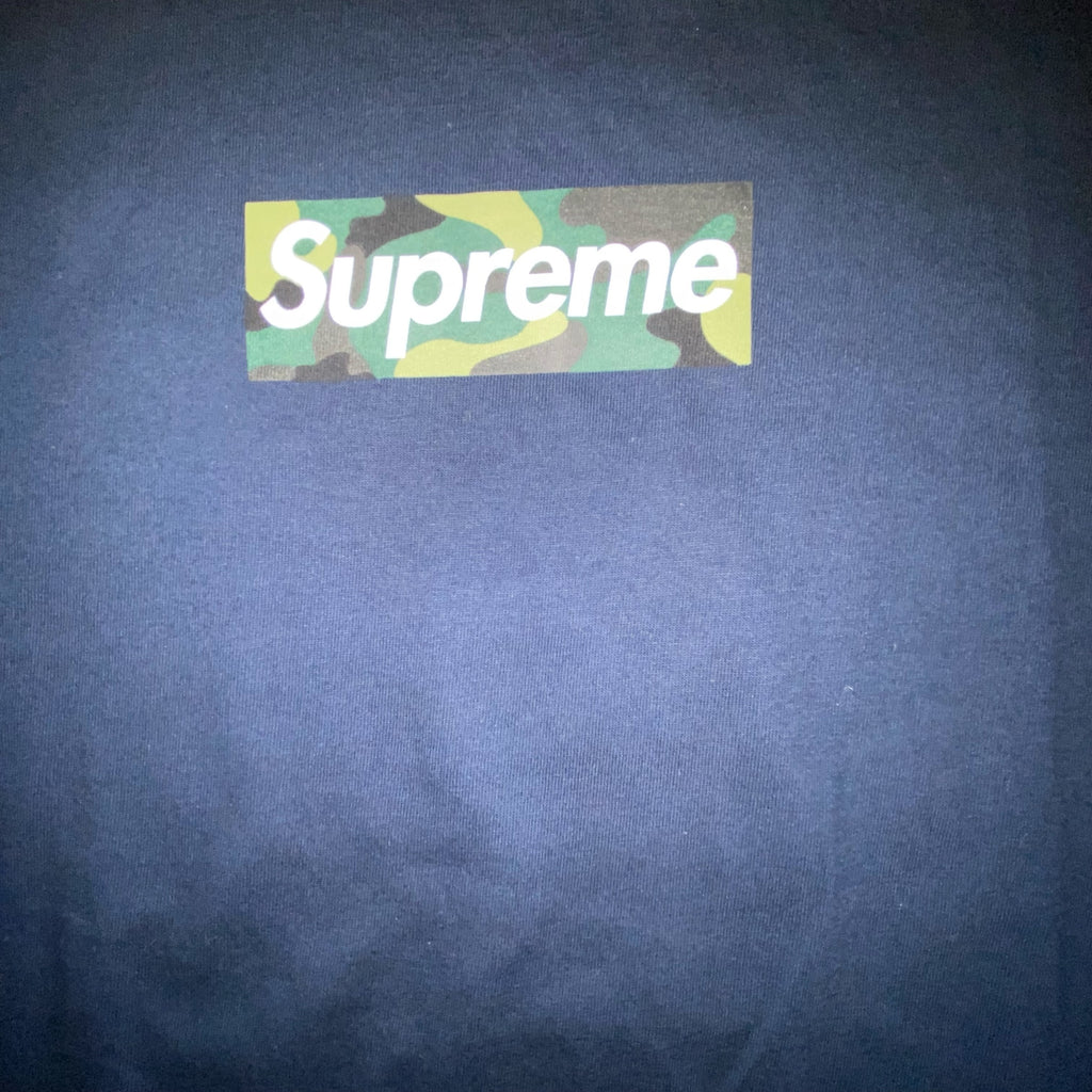 T-shirt Supreme (L)
