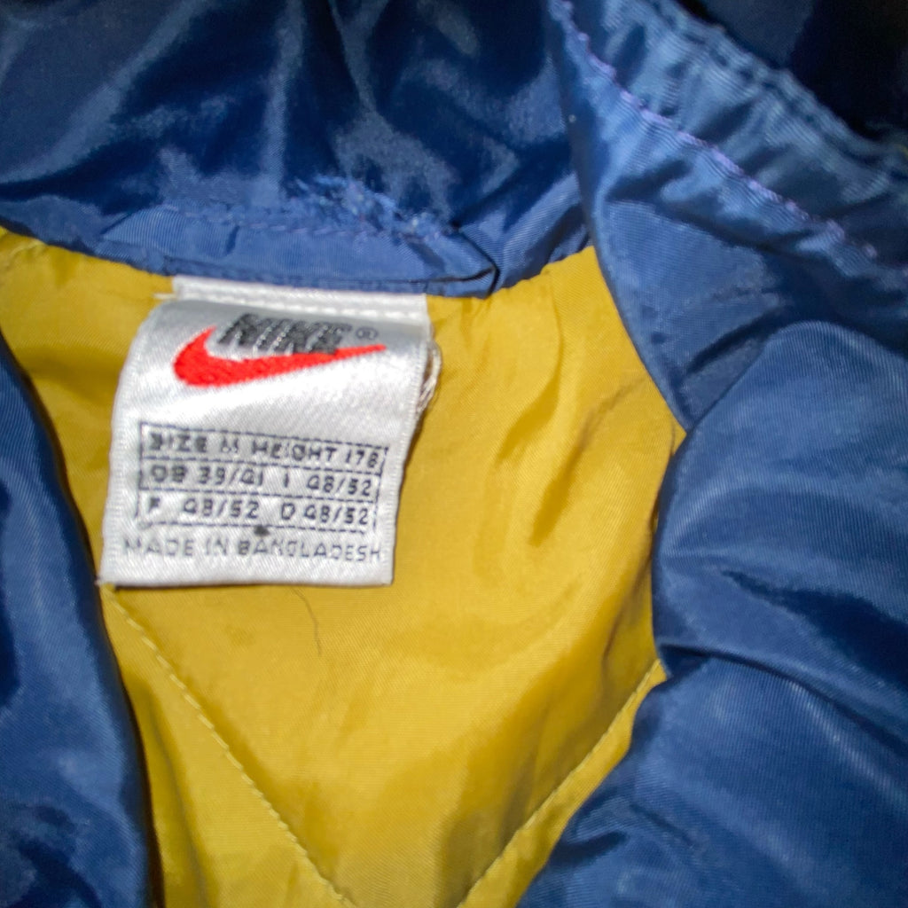 Giacca Nike Vintage (M)