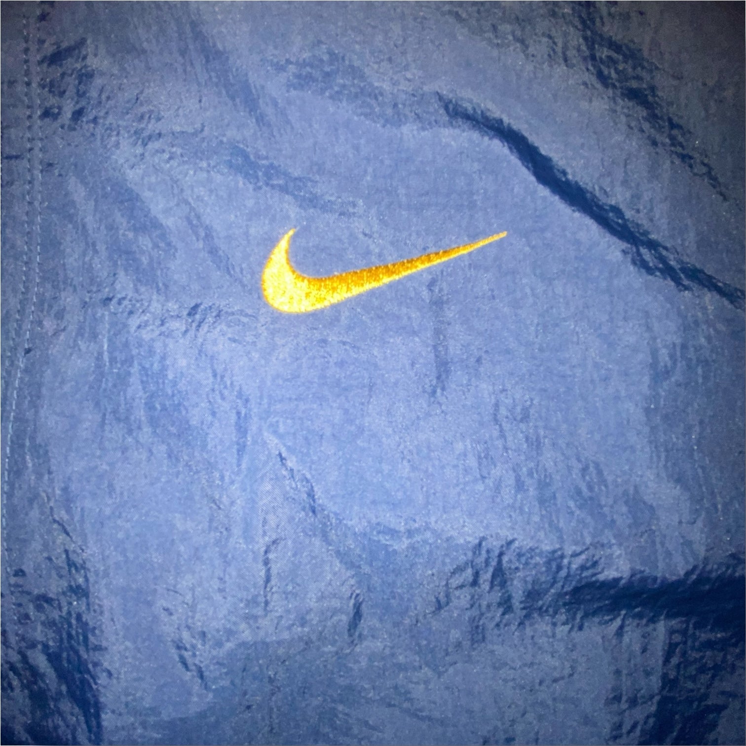 Giacca a Vento Nike Vintage (M)