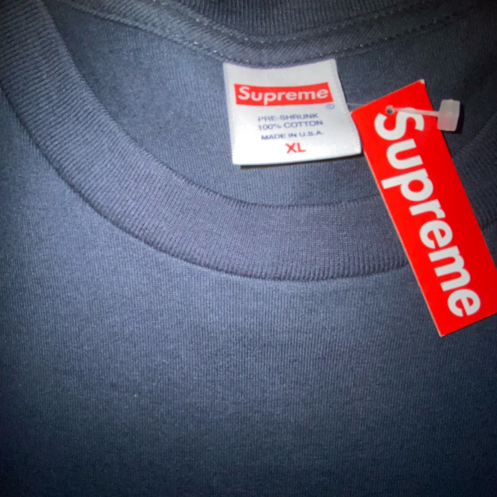 T-shirt Supreme (XL)