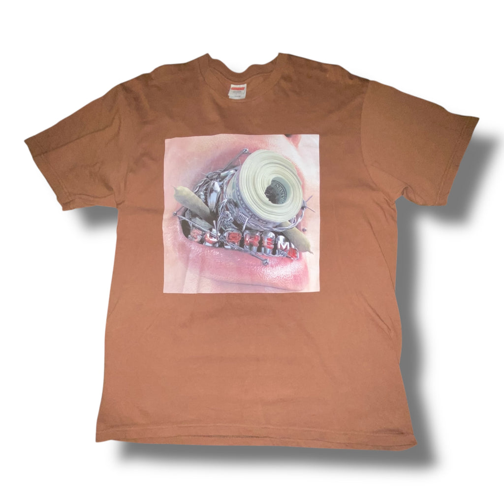 T-shirt Supreme (L)