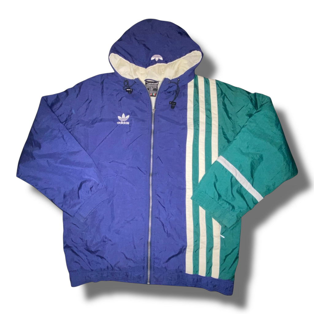 Giacca Adidas Vintage (M)