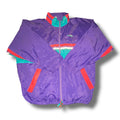 Giacca a Vento Adidas Vintage (S)