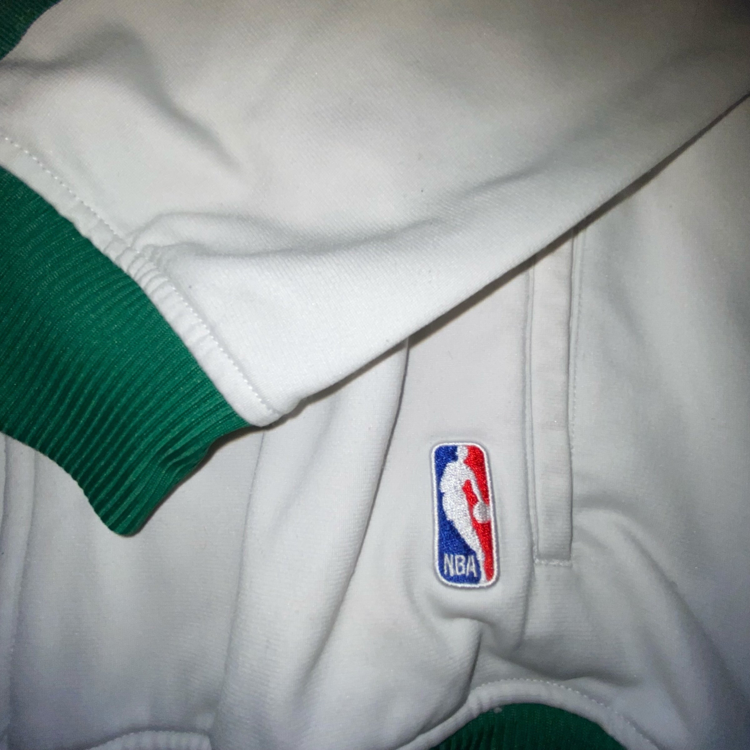 Felpa Boston Adidas Vintage (M)