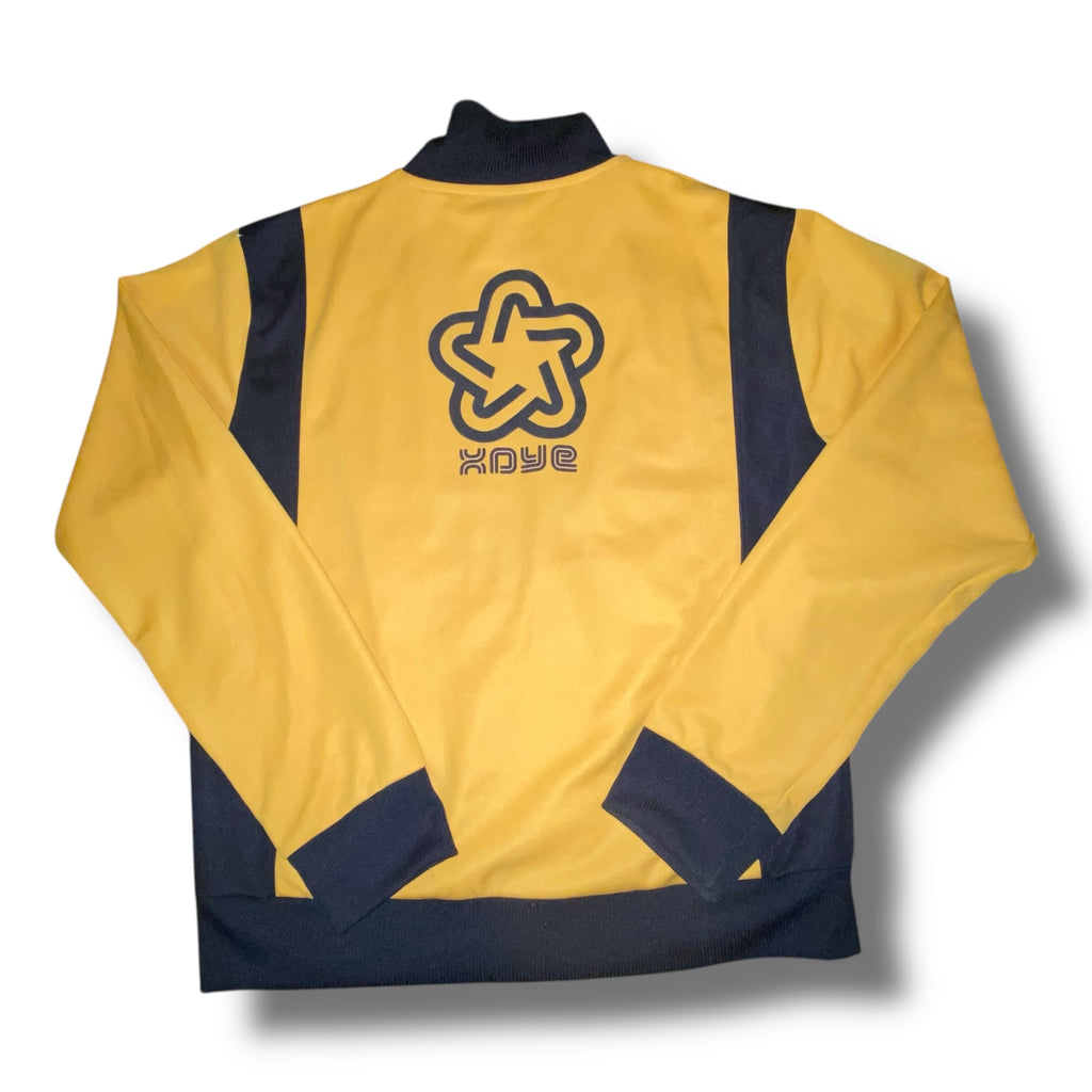 Felpa XDYE Vintage (XL)