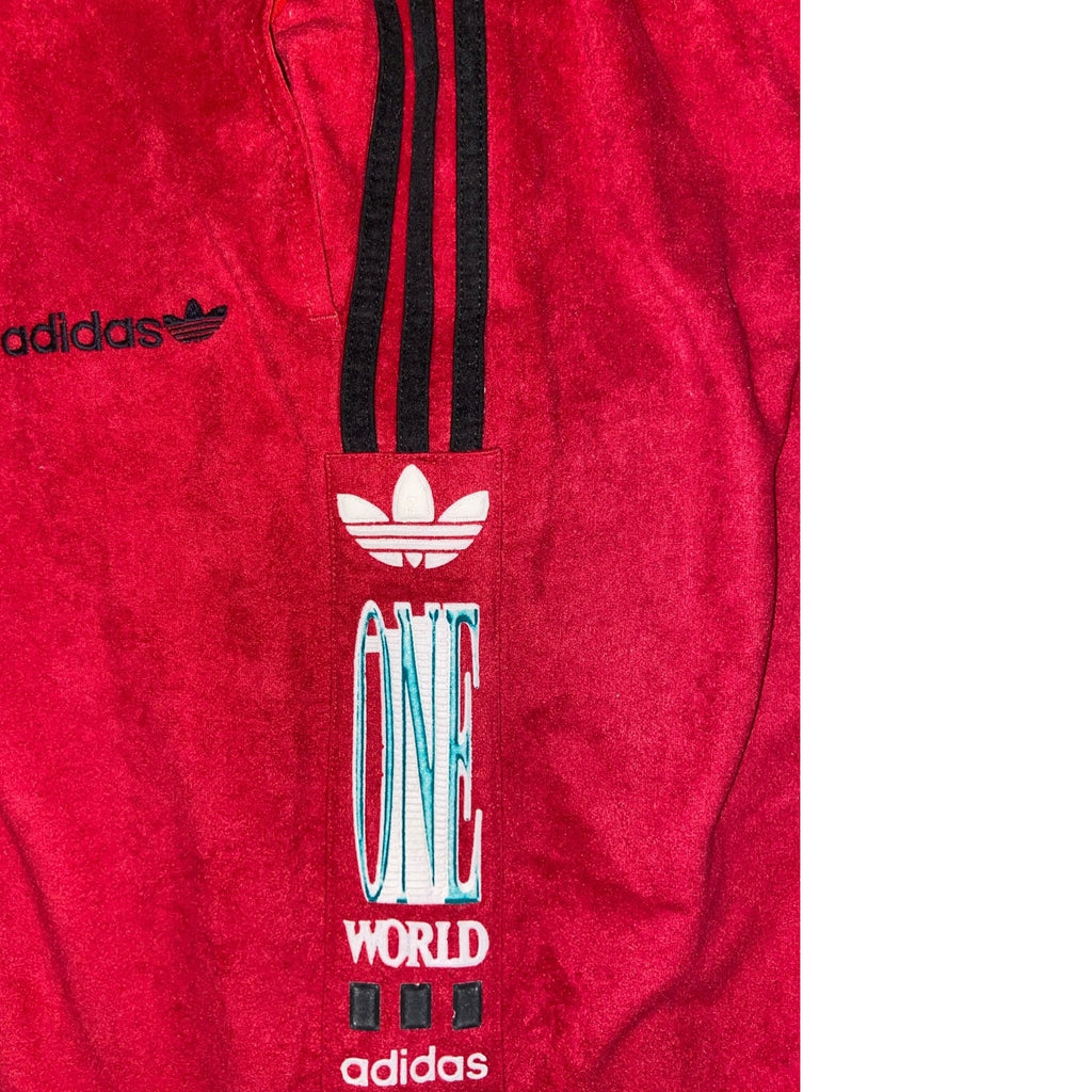 Pantalone Adidas Vintage (L)