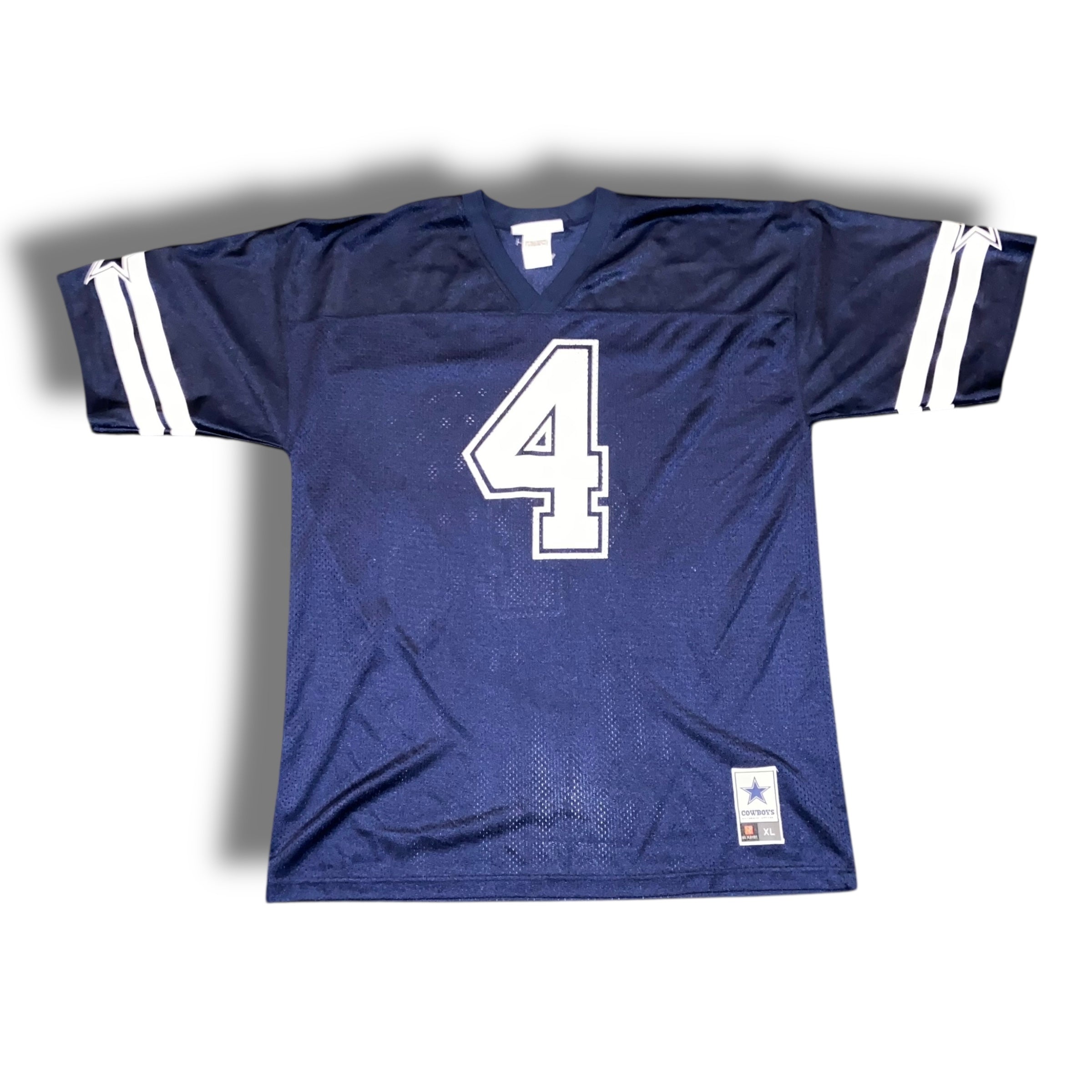 Jersey Cowboys Vintage (XL)