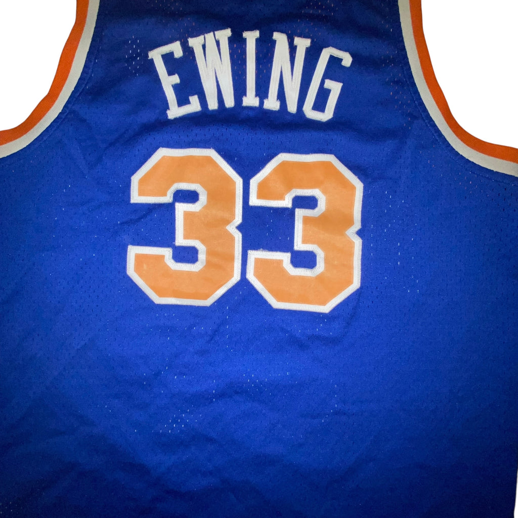 Jersey NY Hardwood Classic Vintage (M)