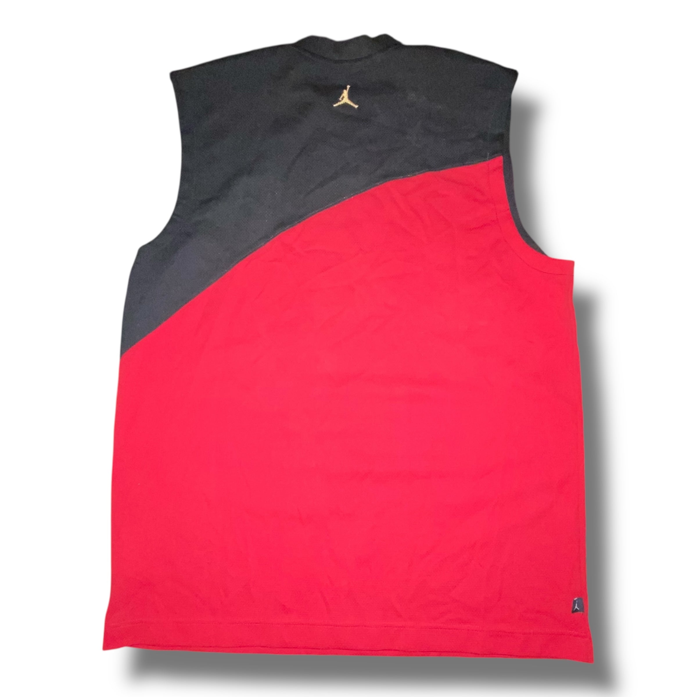 Jersey Jordan Vintage (L)