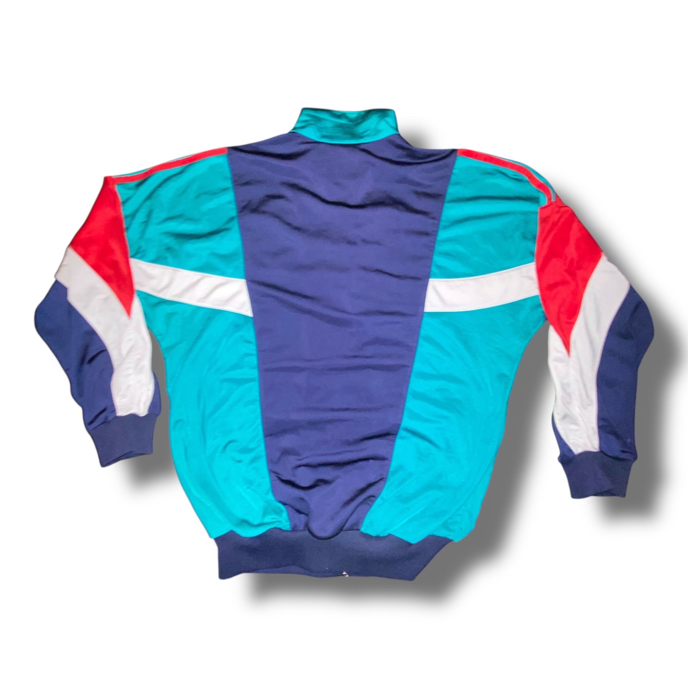 Felpa Adidas Vintage (S)