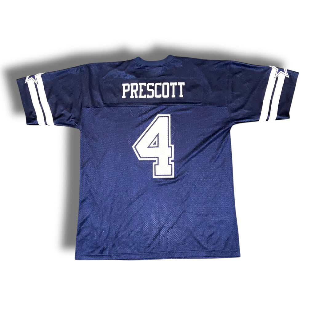 Jersey Cowboys Vintage (XL)