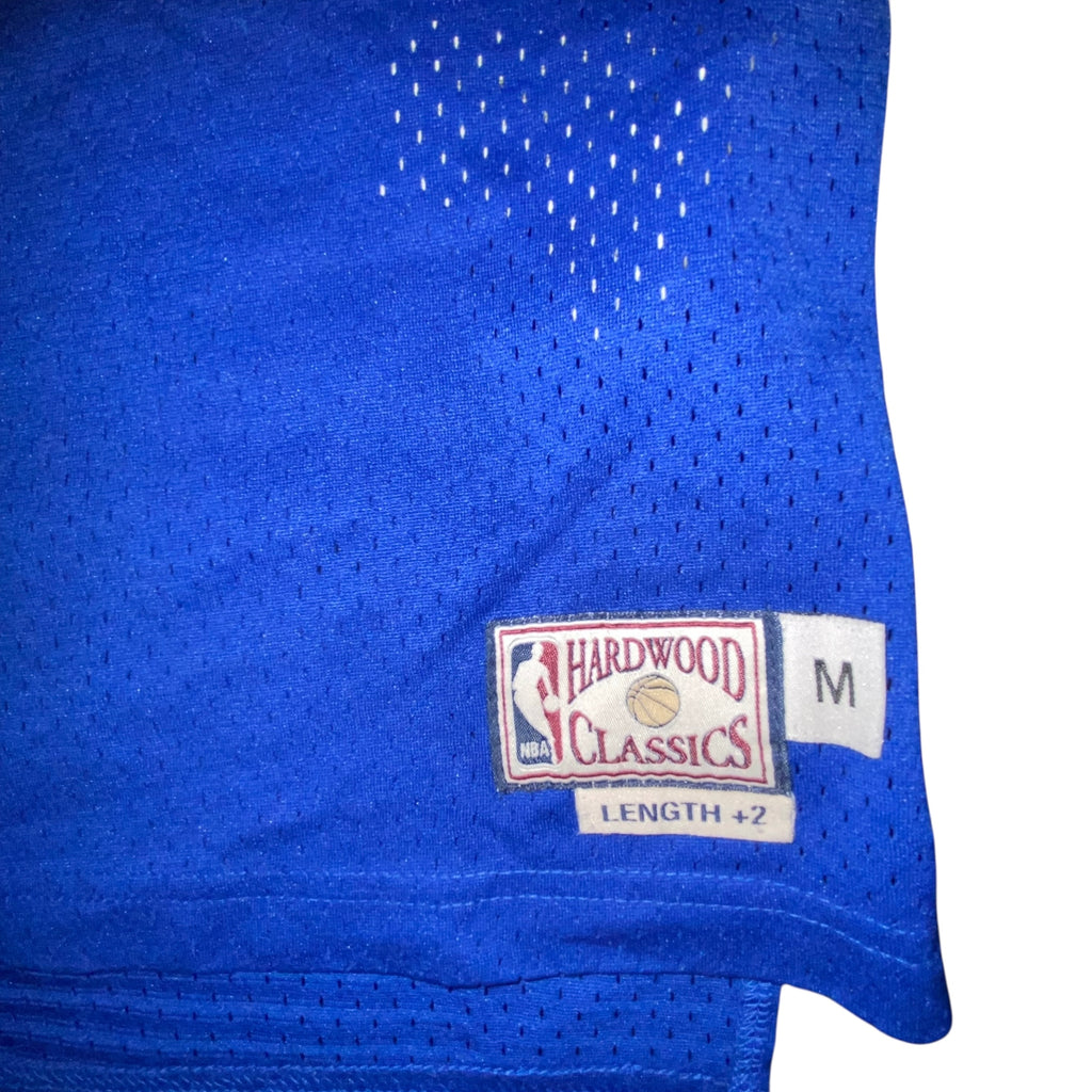 Jersey NY Hardwood Classic Vintage (M)