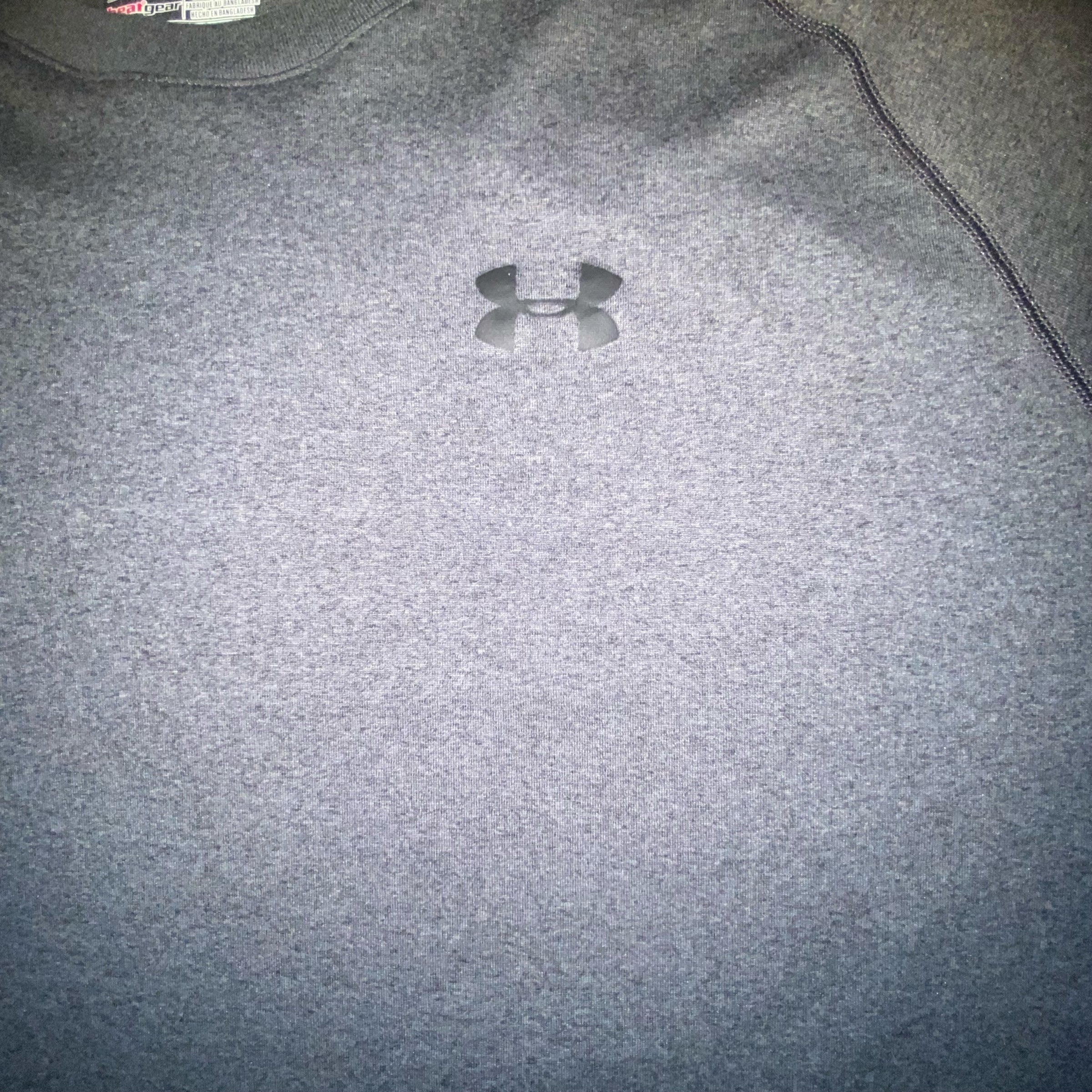T-shirt Under Armour Vintage (XXL)