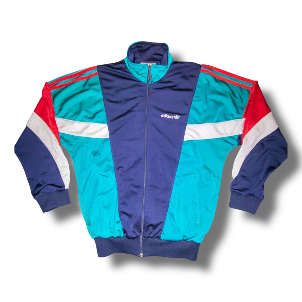 Felpa Adidas Vintage (S)