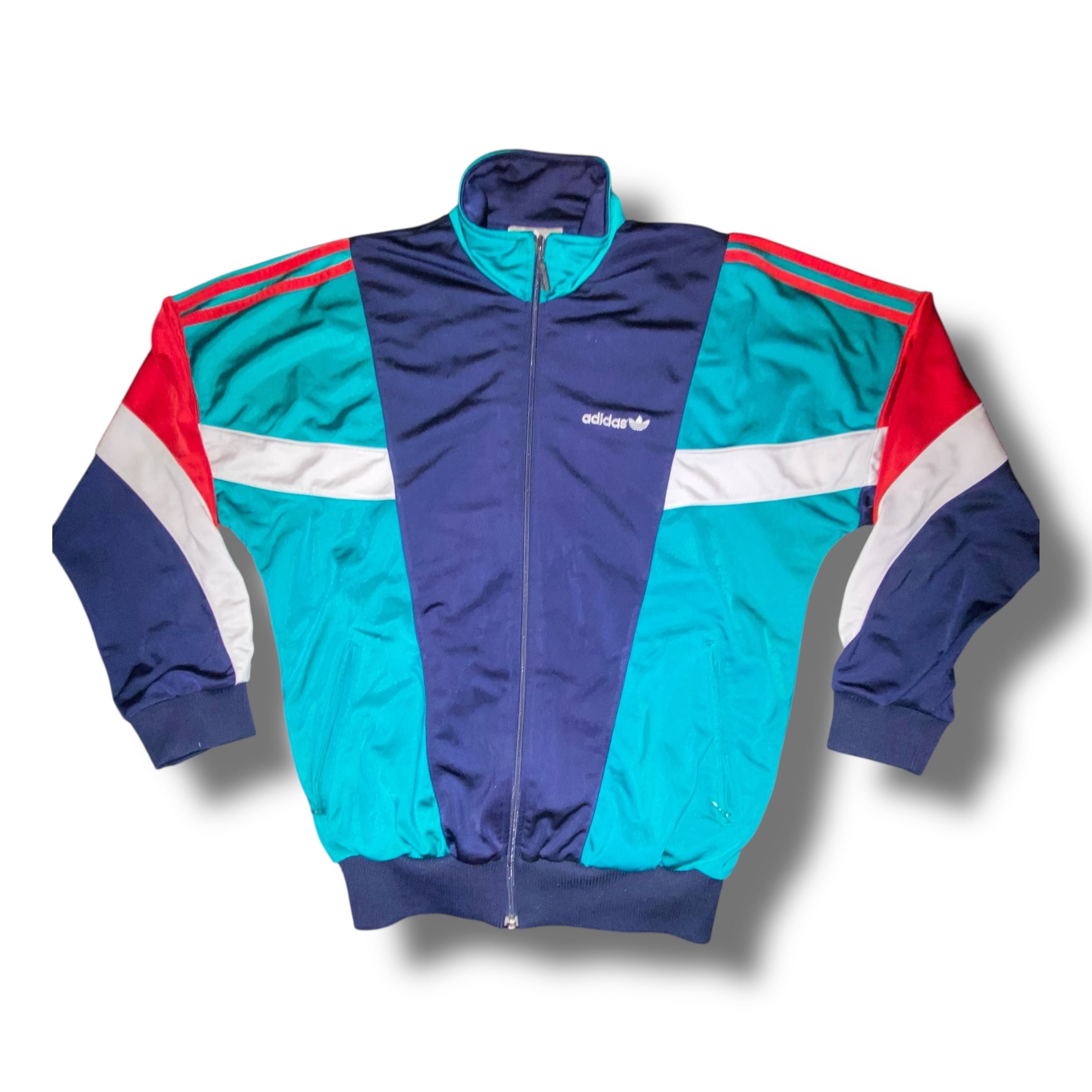 Felpa Adidas Vintage (S)