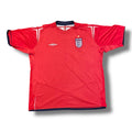 Jersey Umbro Vintage (L)