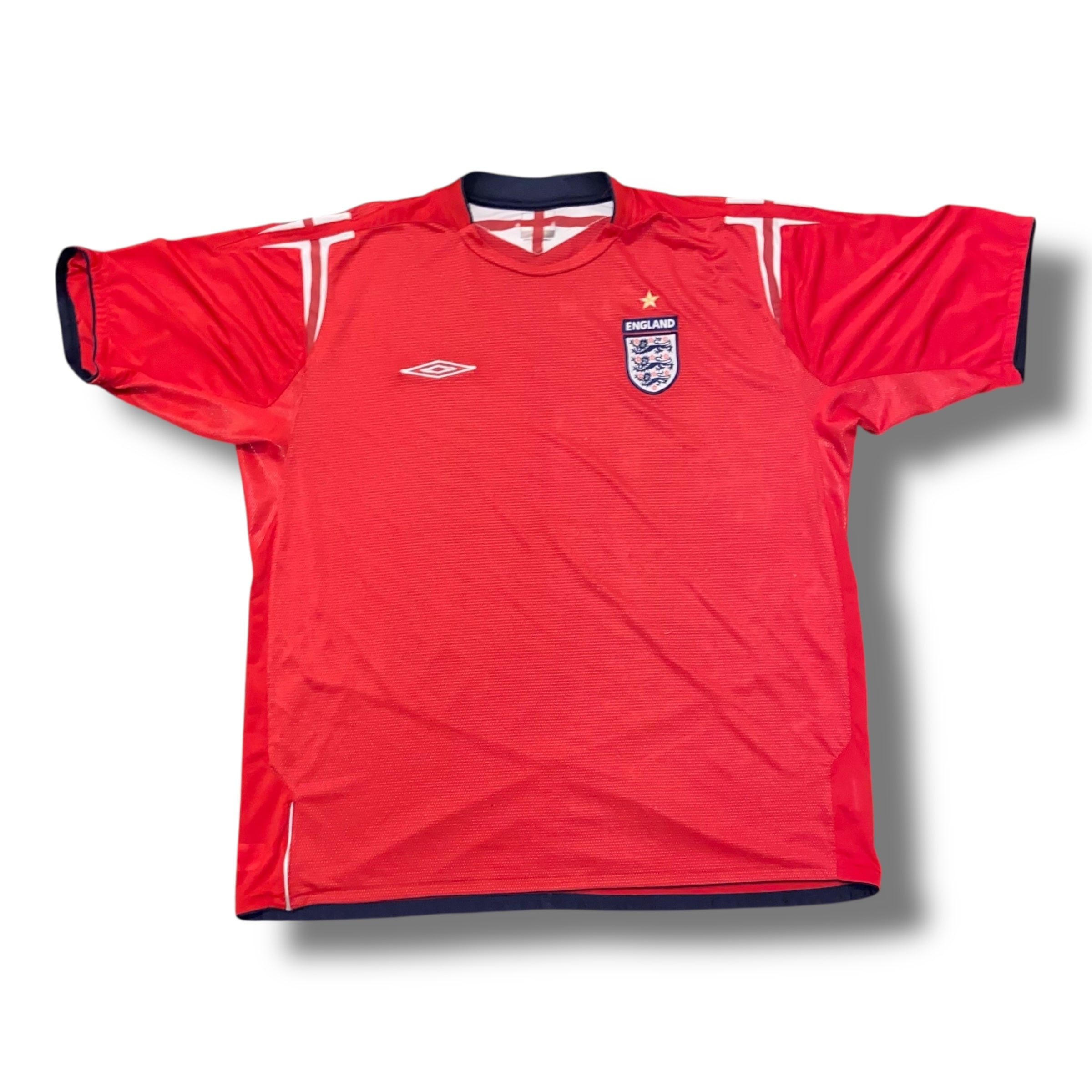 Jersey Umbro Vintage (L)