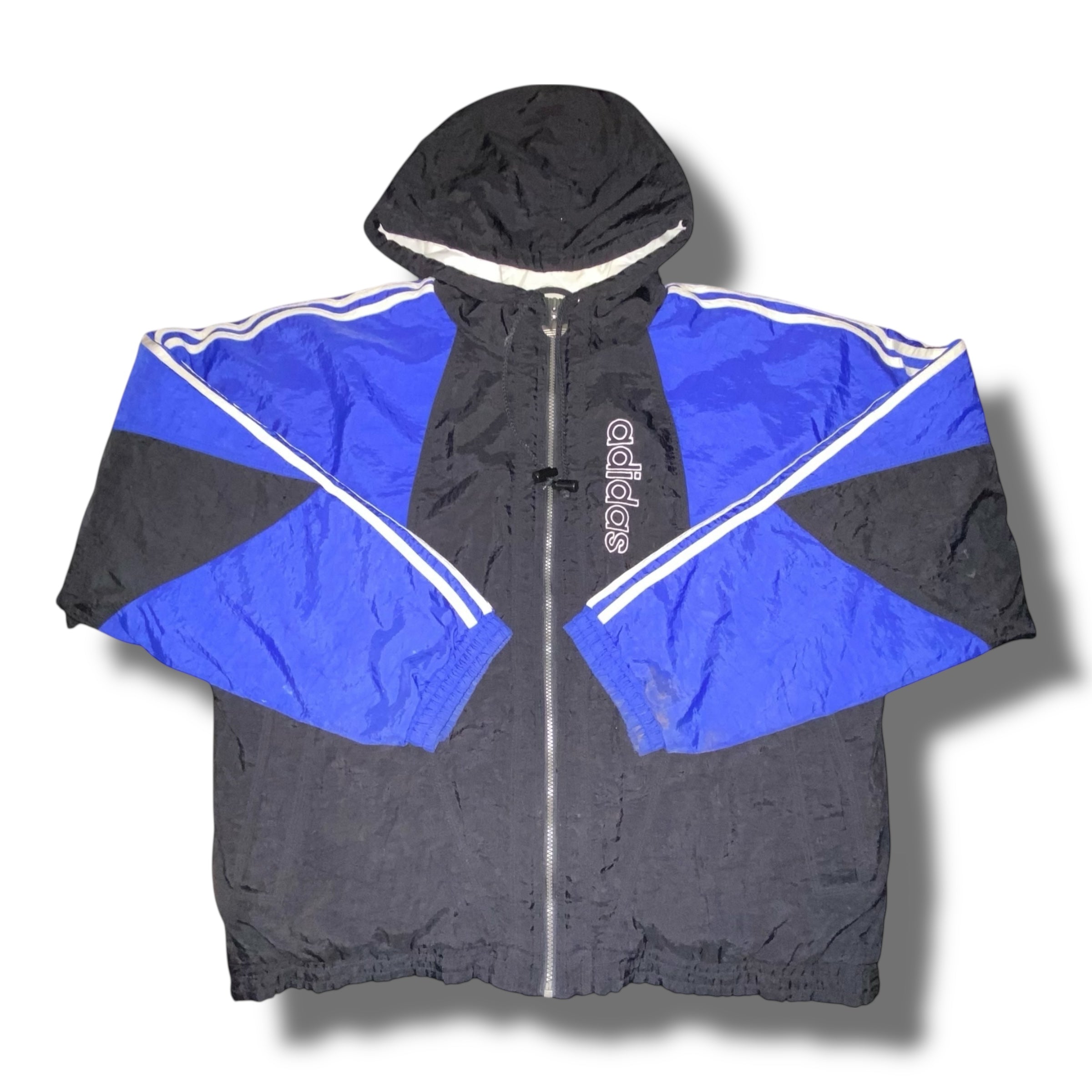 Giacca Adidas Vintage (M)