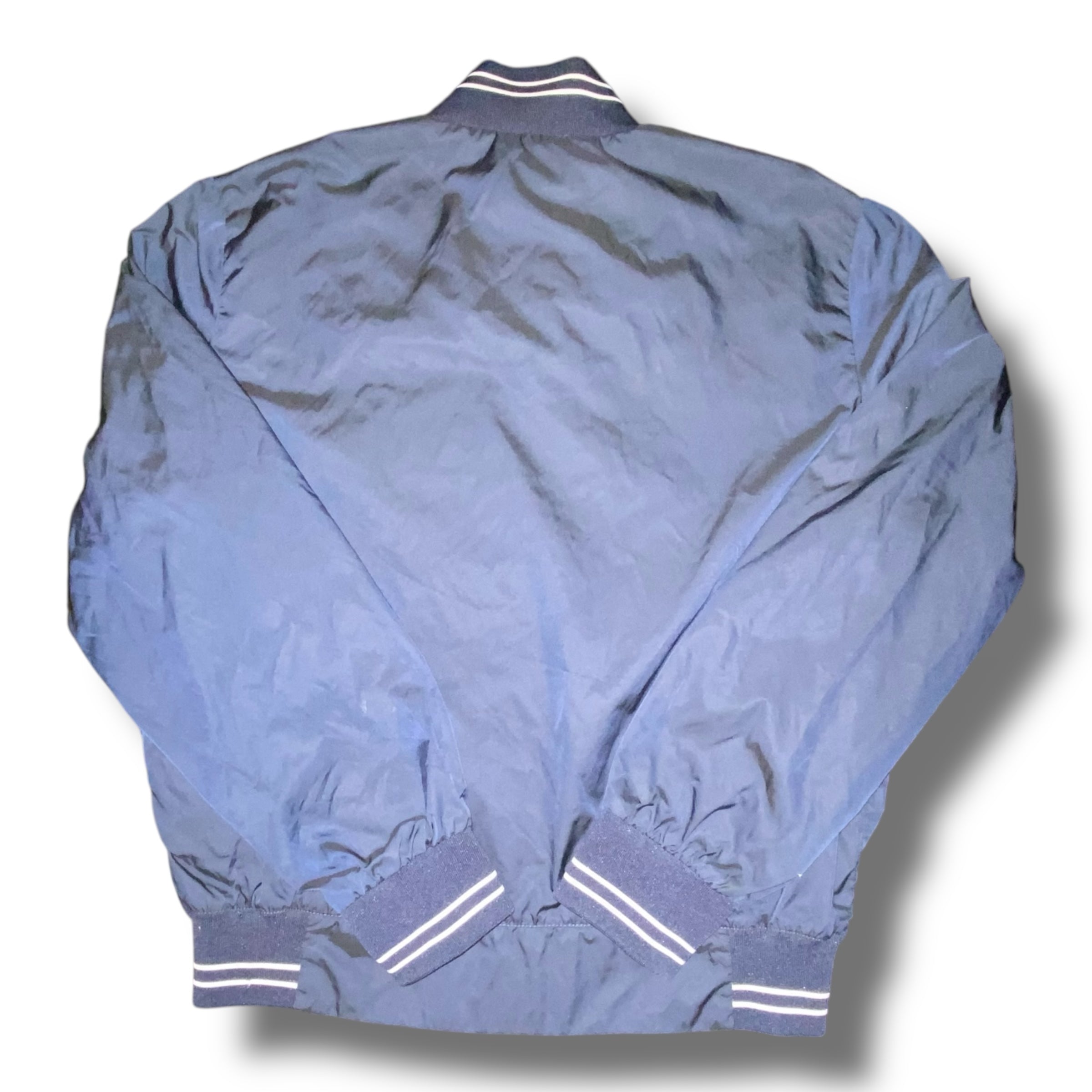 Giacca a Vento Fred Perry Vintage (S)