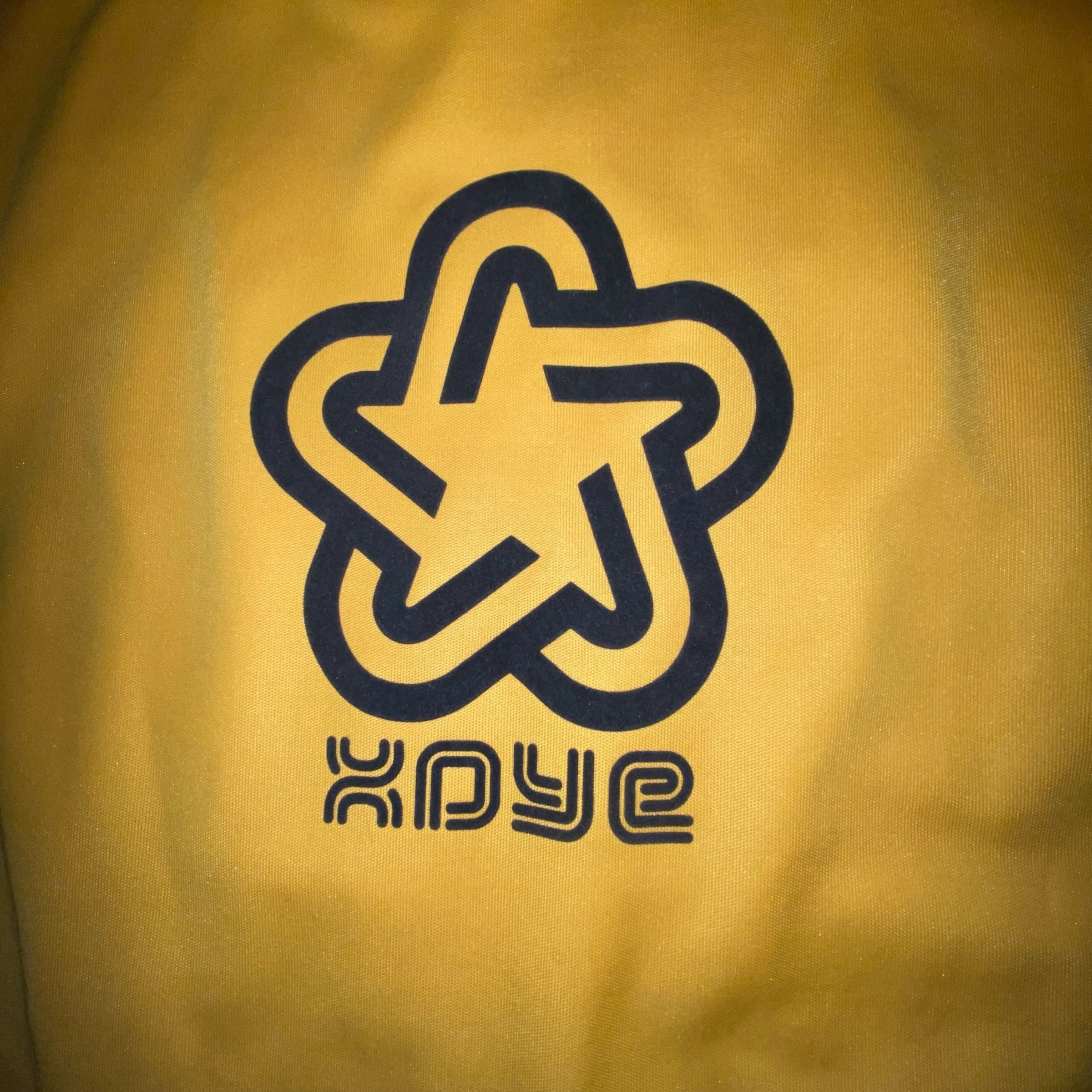 Felpa XDYE Vintage (XL)