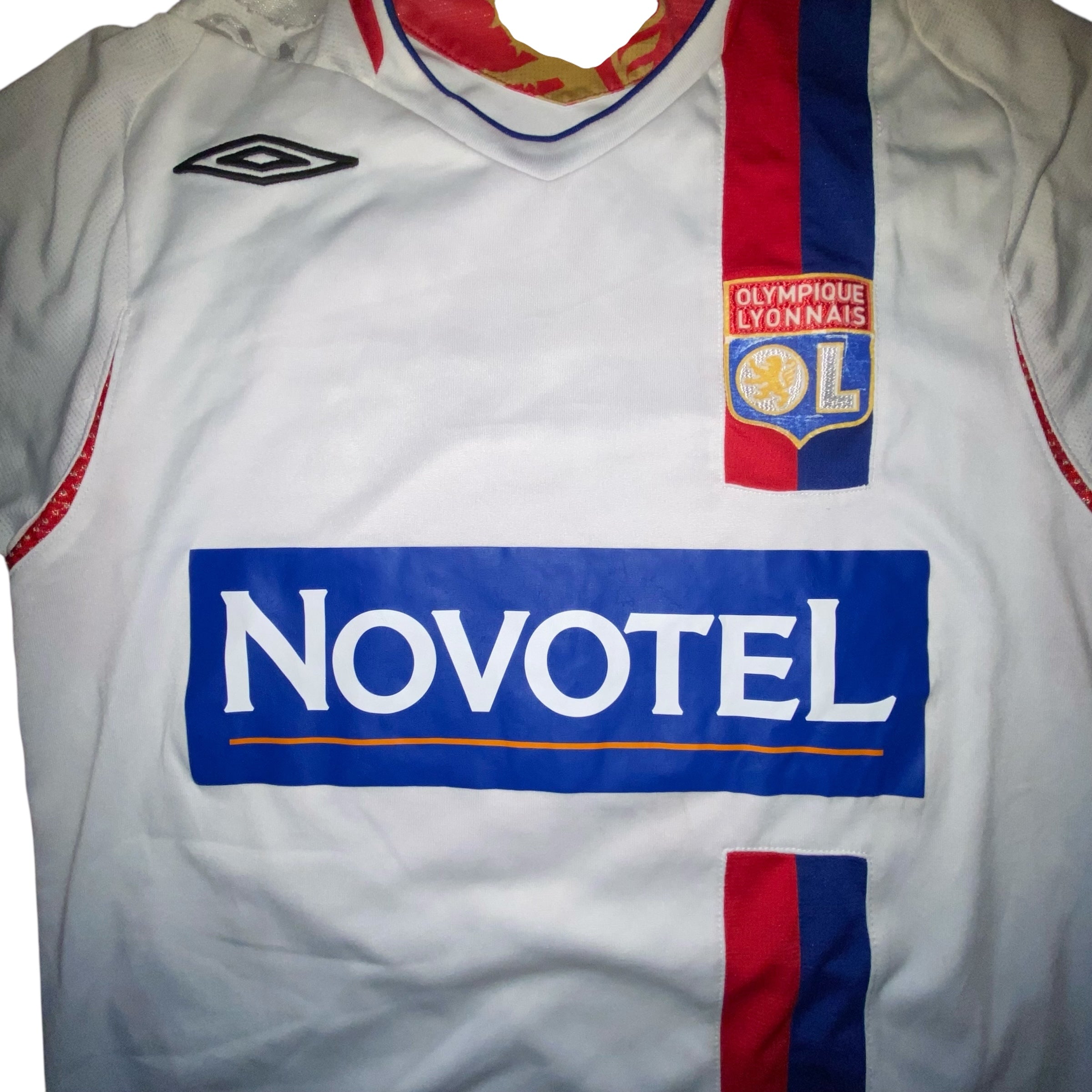 Jersey Umbro Vintage (S)