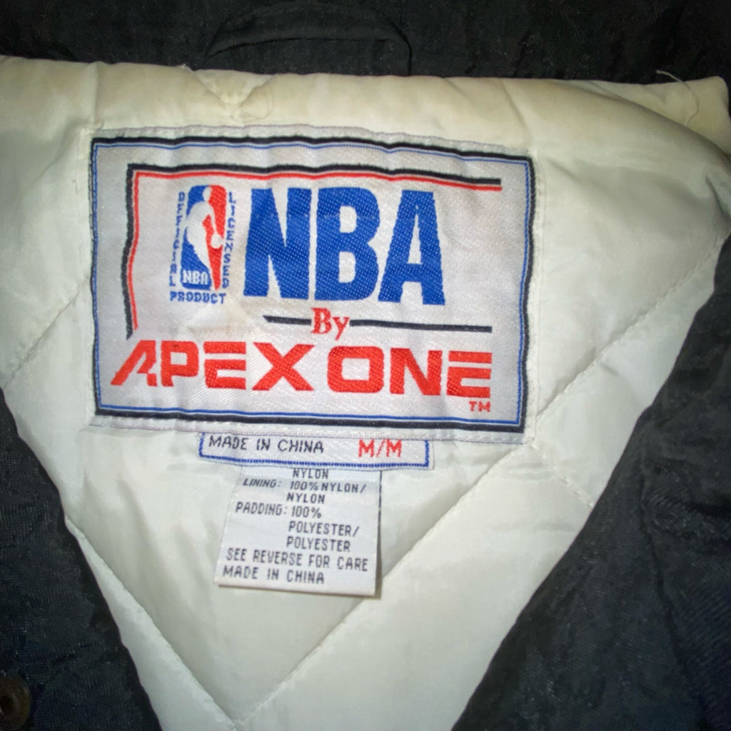 Giacca Celtics Apex One Vintage (M)