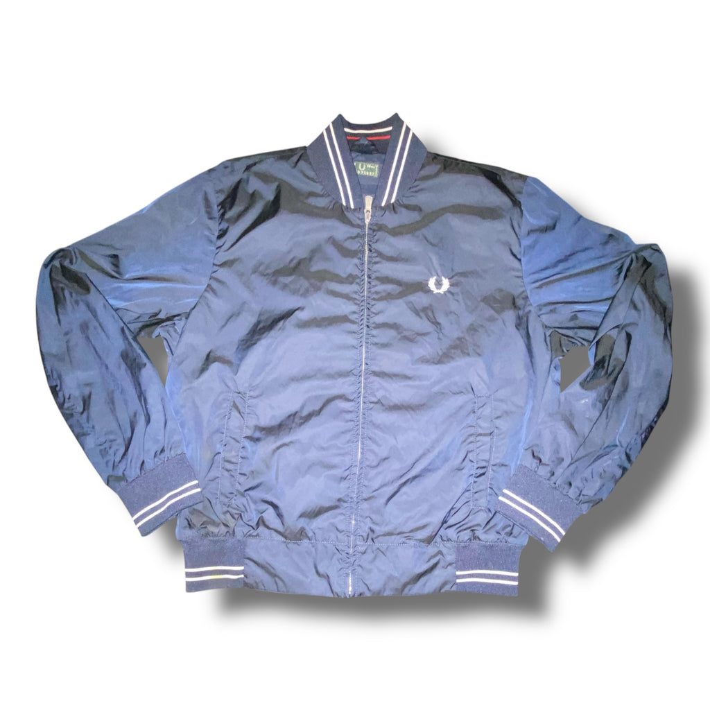 Giacca a Vento Fred Perry Vintage (S)