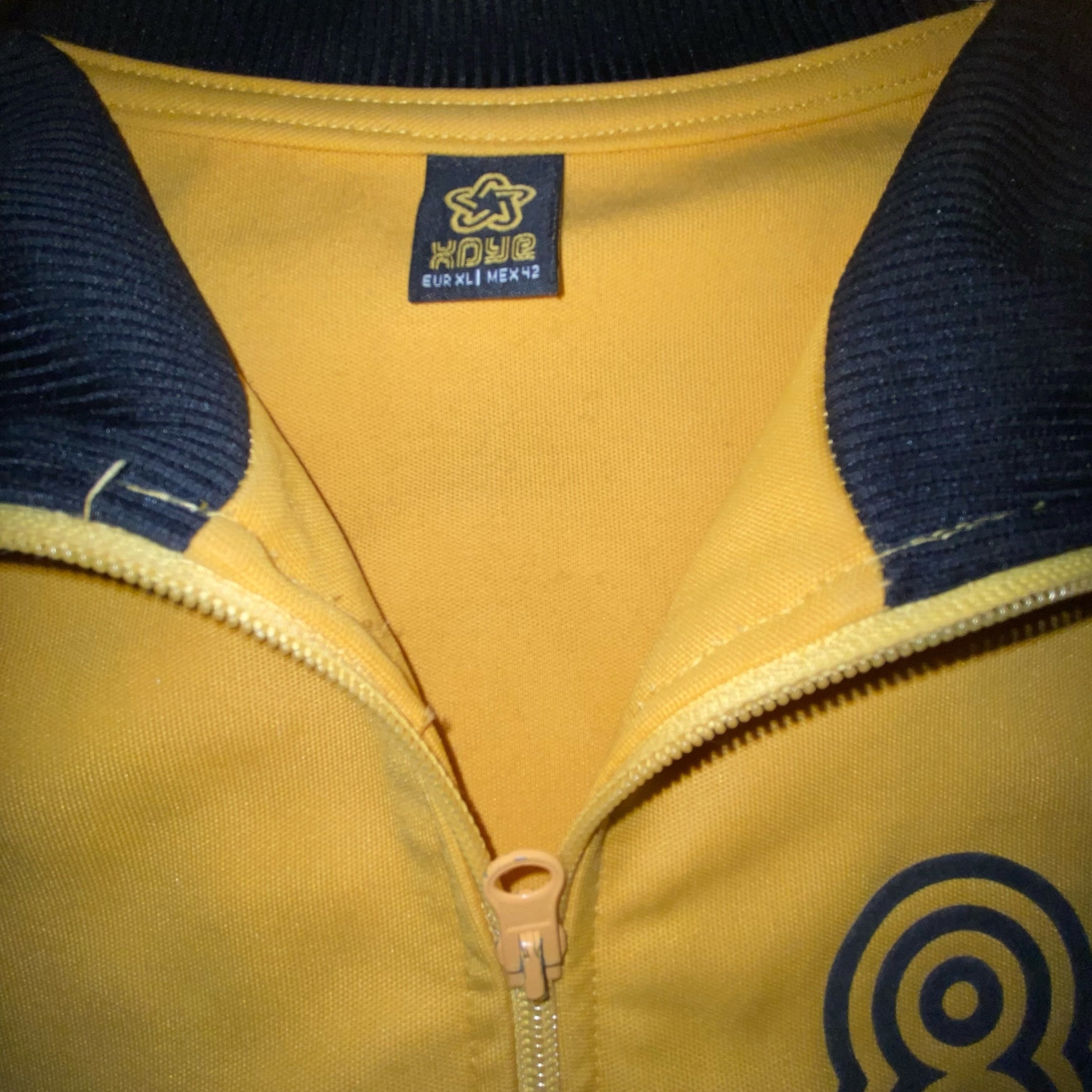 Felpa XDYE Vintage (XL)