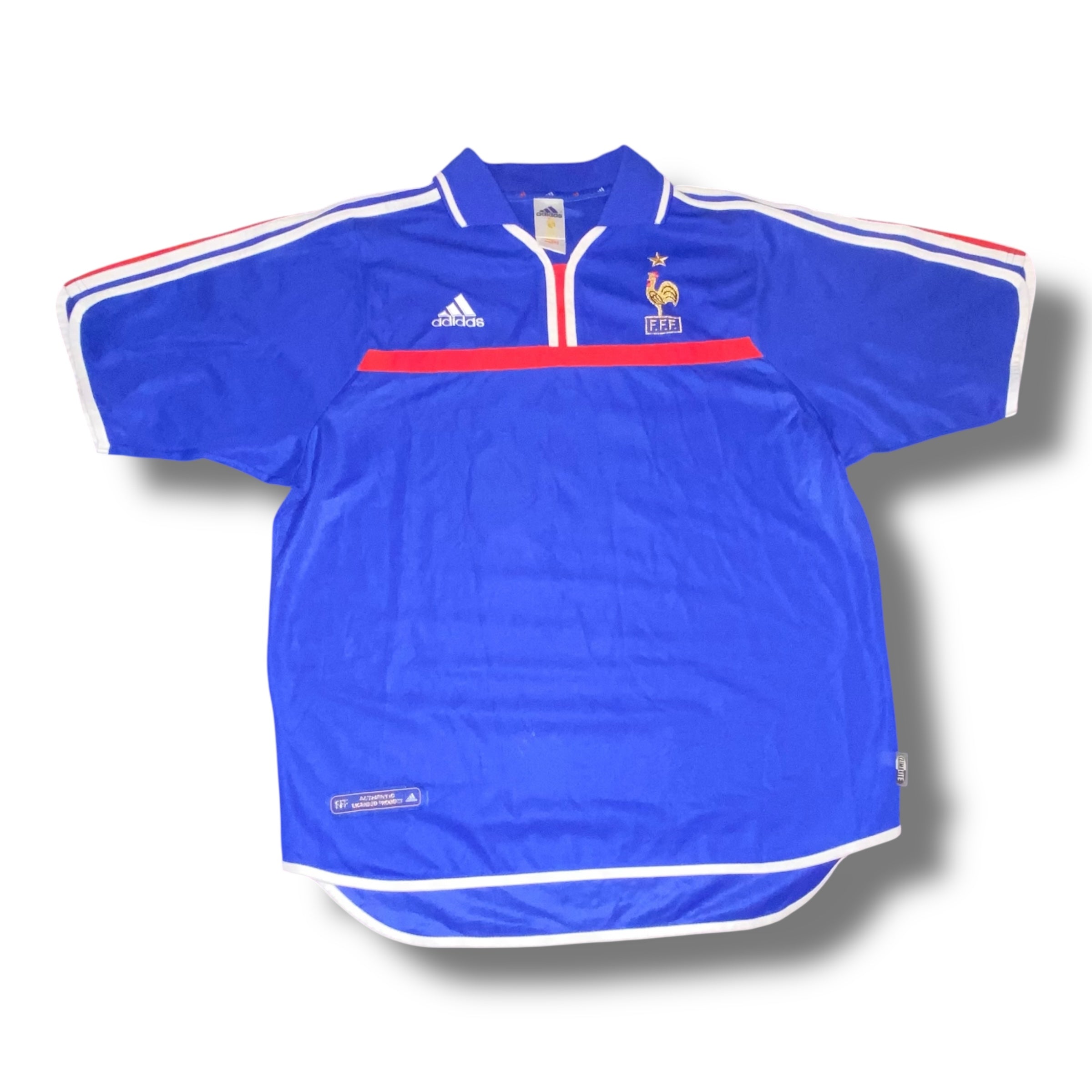 Jersey Adidas Vintage (XL)