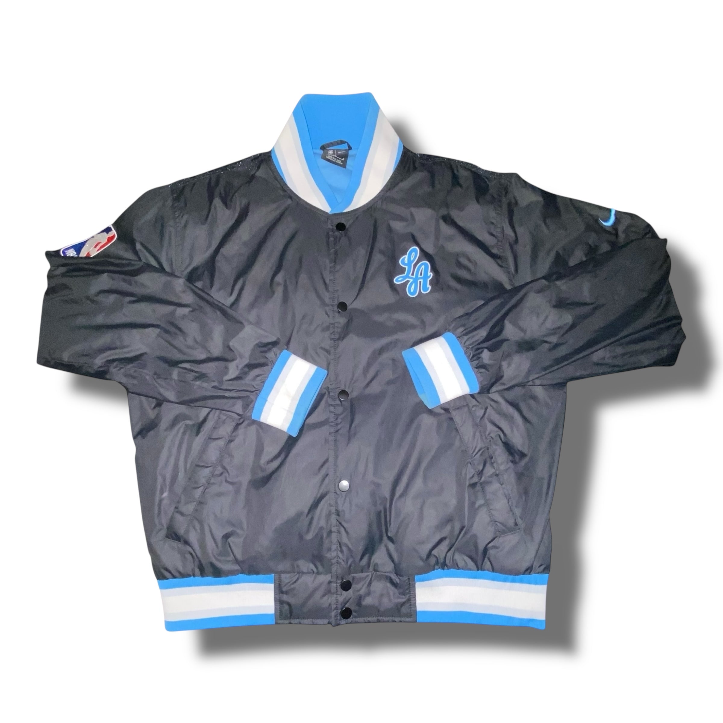 Giacca Lakers Nike Vintage (L)