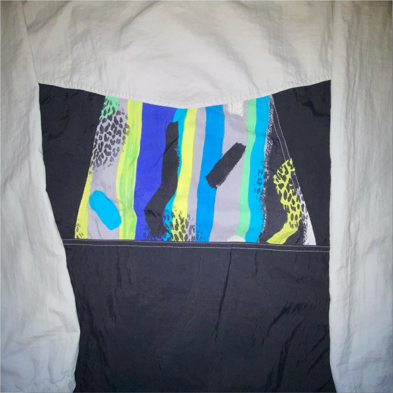 Giacca a Vento Gonso Vintage (L)