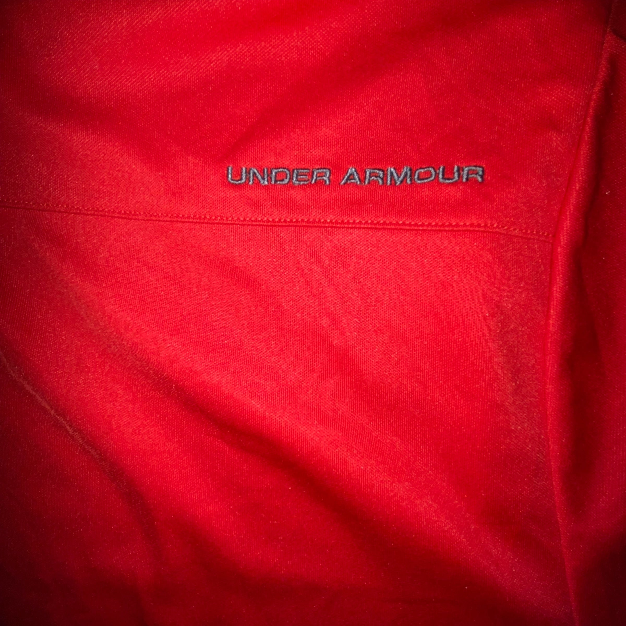 T-shirt Under Armour Vintage (L)