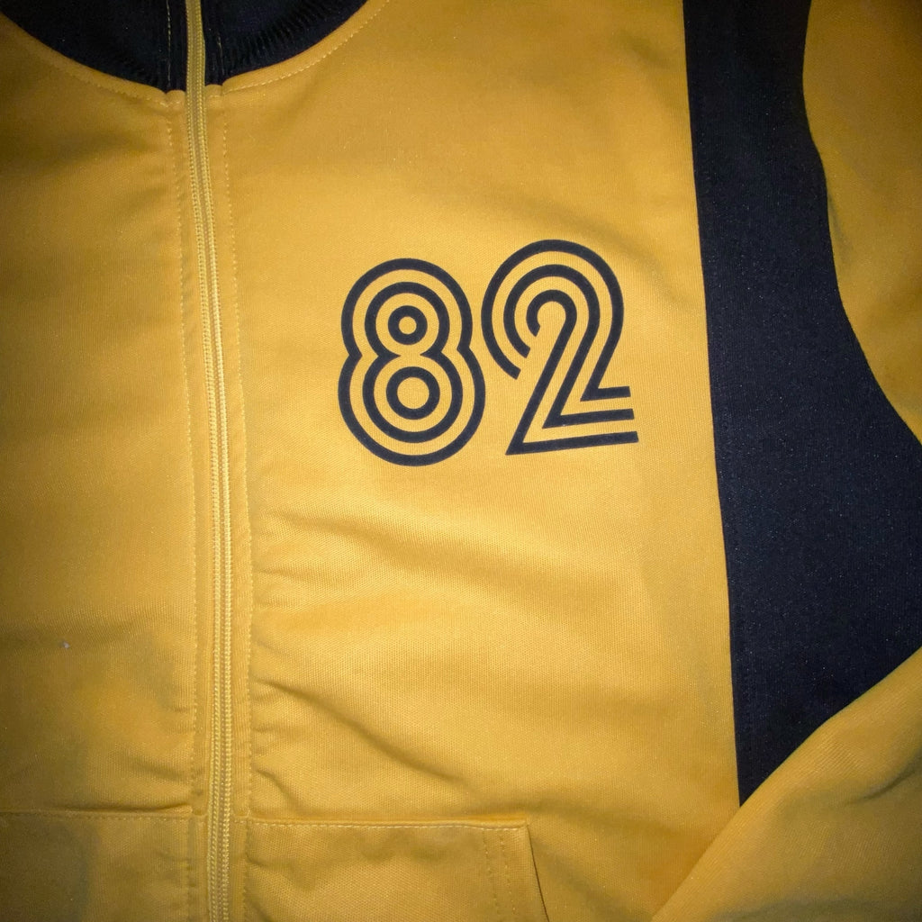 Felpa XDYE Vintage (XL)