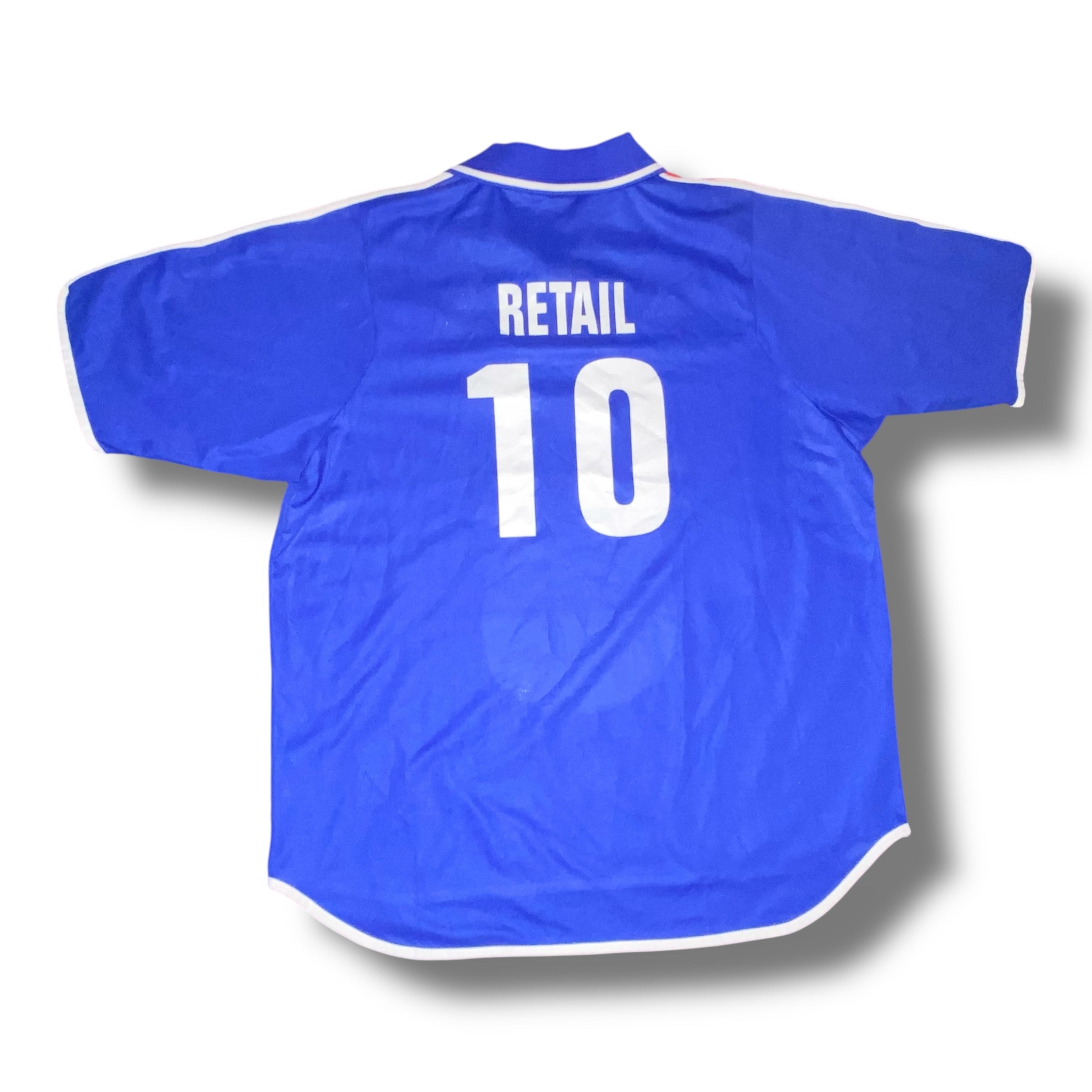 Jersey Adidas Vintage (XL)