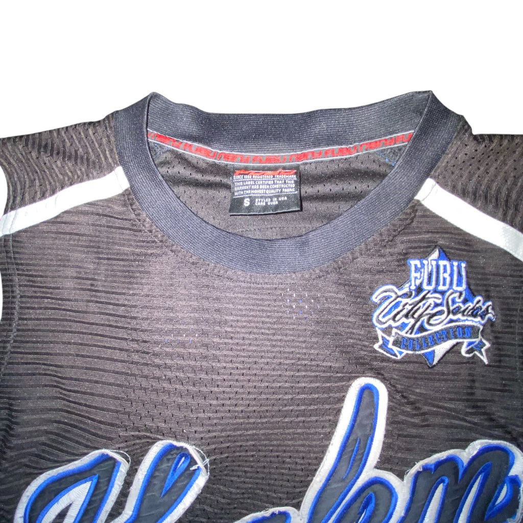 Jersey Harlem Fubu Vintage (S)