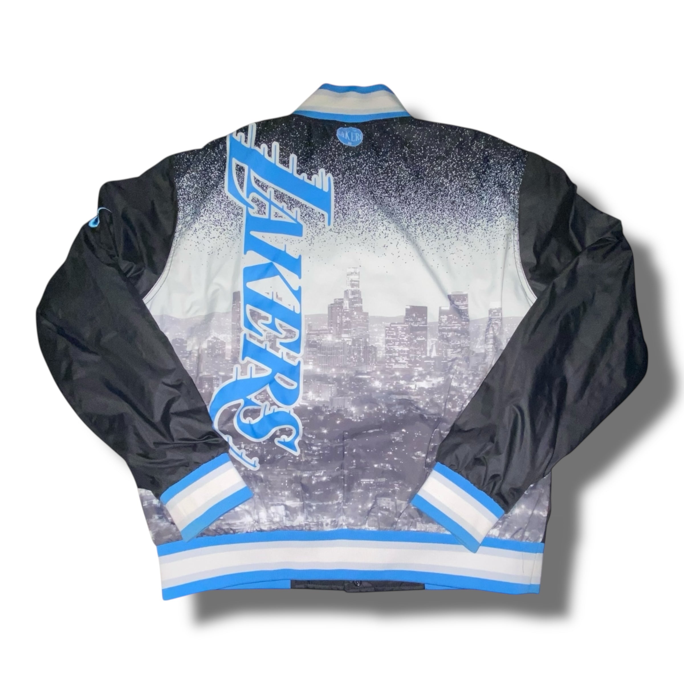 Giacca Lakers Nike Vintage (L)