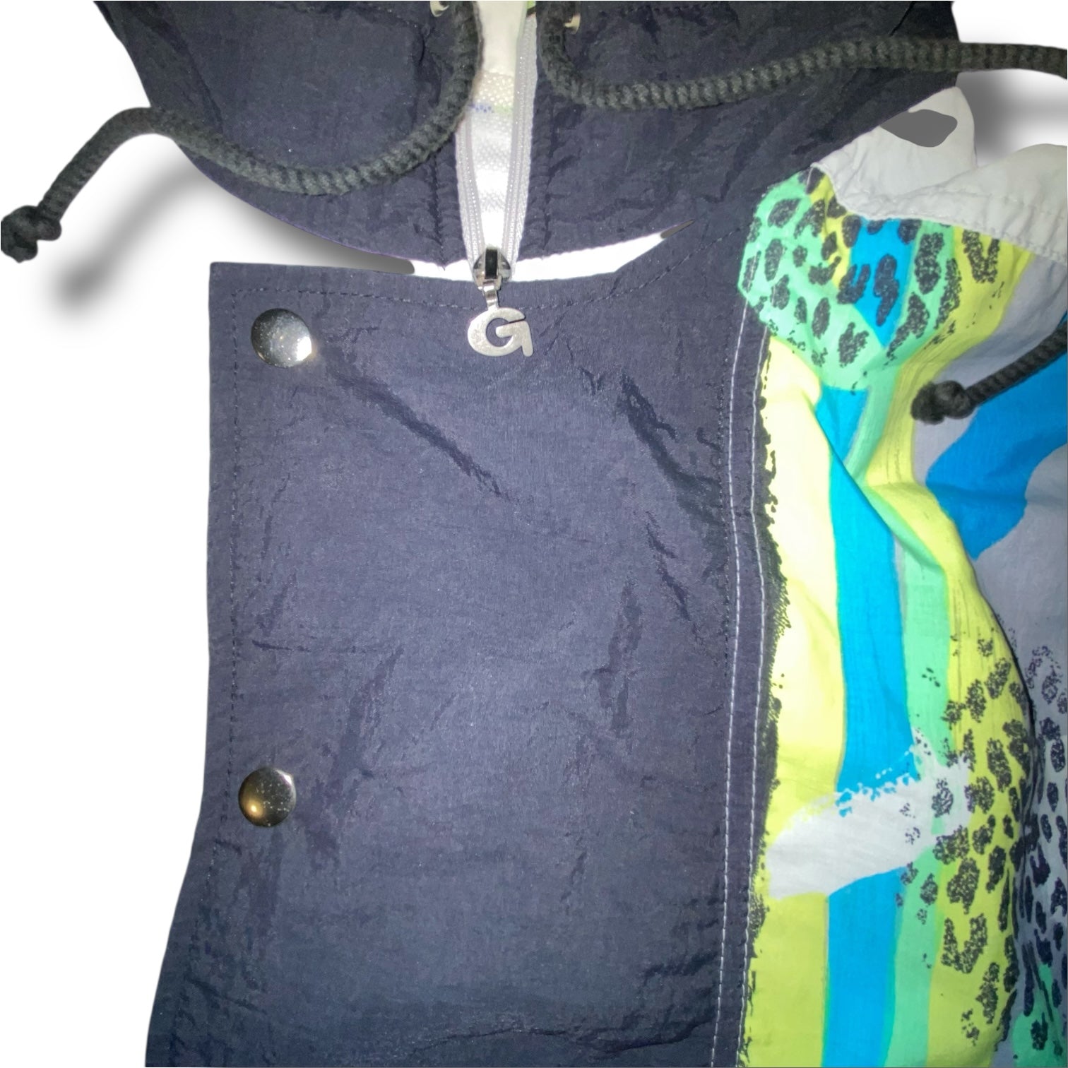 Giacca a Vento Gonso Vintage (L)