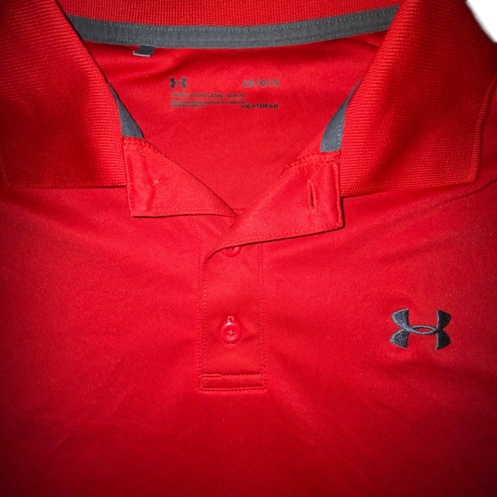 T-shirt Under Armour Vintage (L)