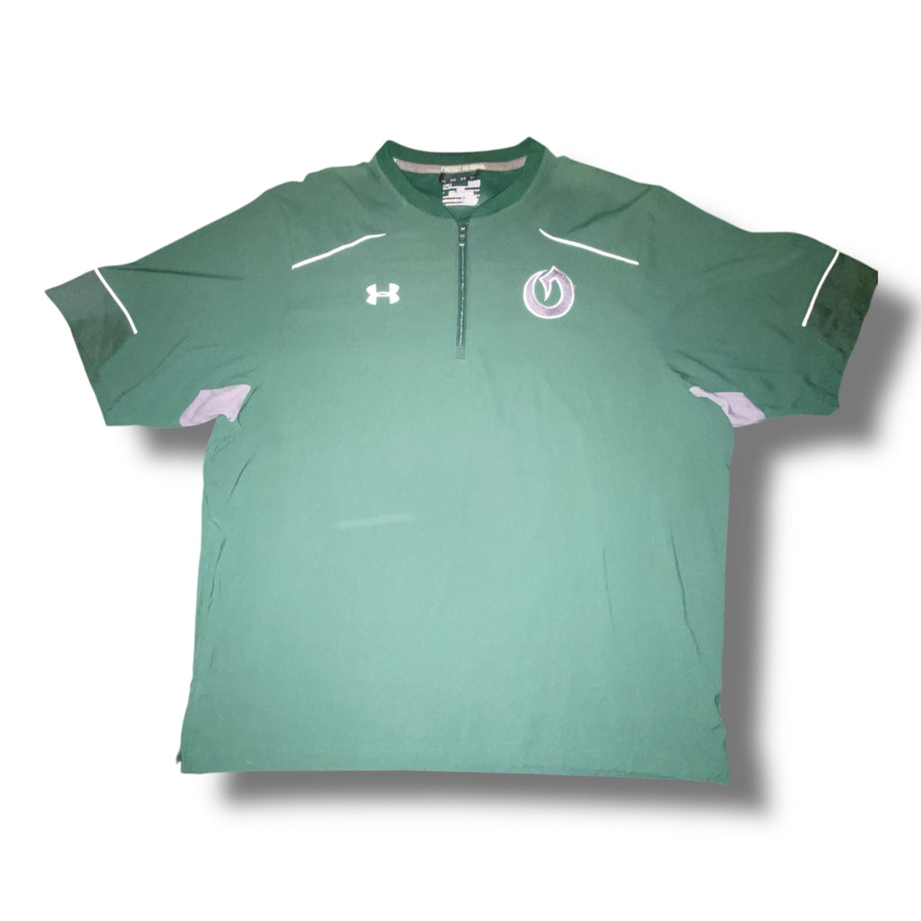 T-shirt Under Armour Vintage (L)