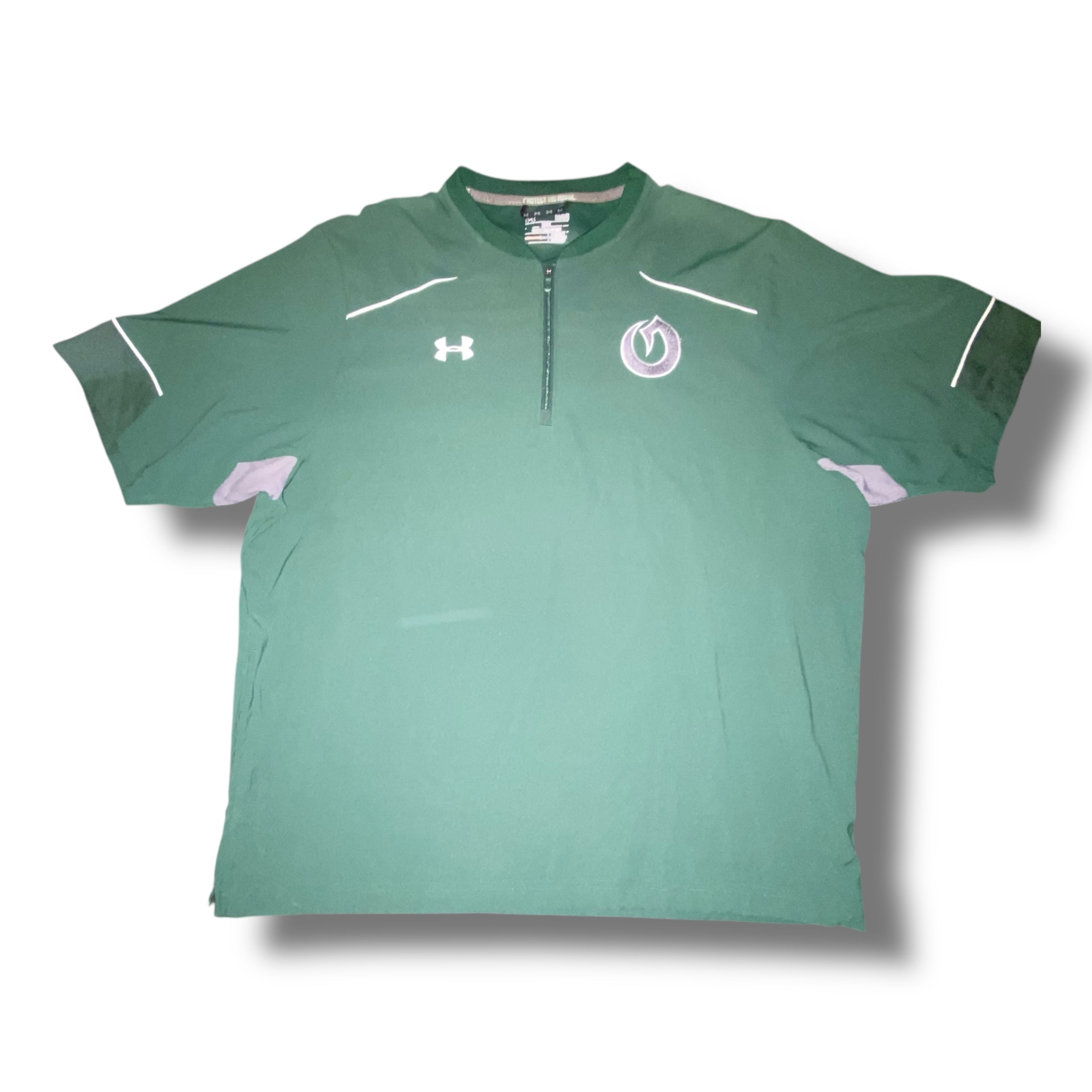 T-shirt Under Armour Vintage (L)