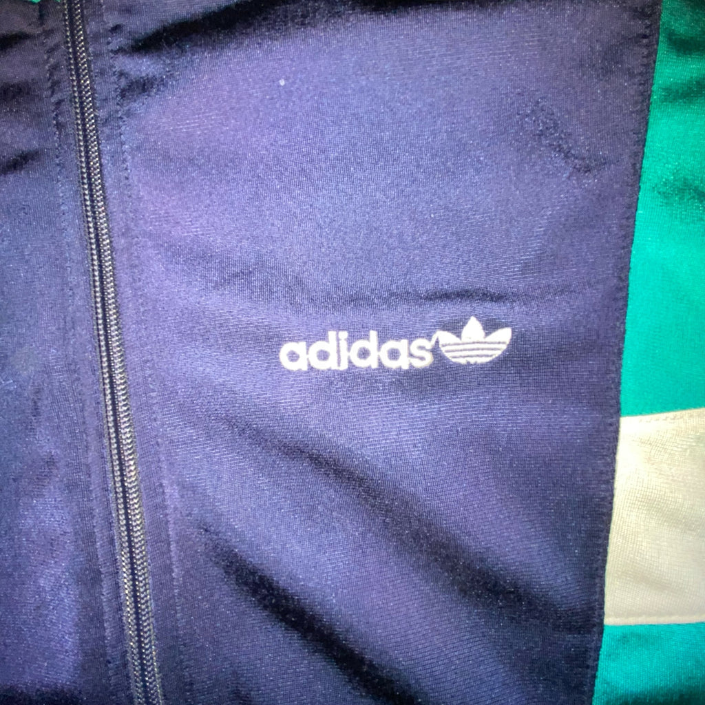 Felpa Adidas Vintage (S)