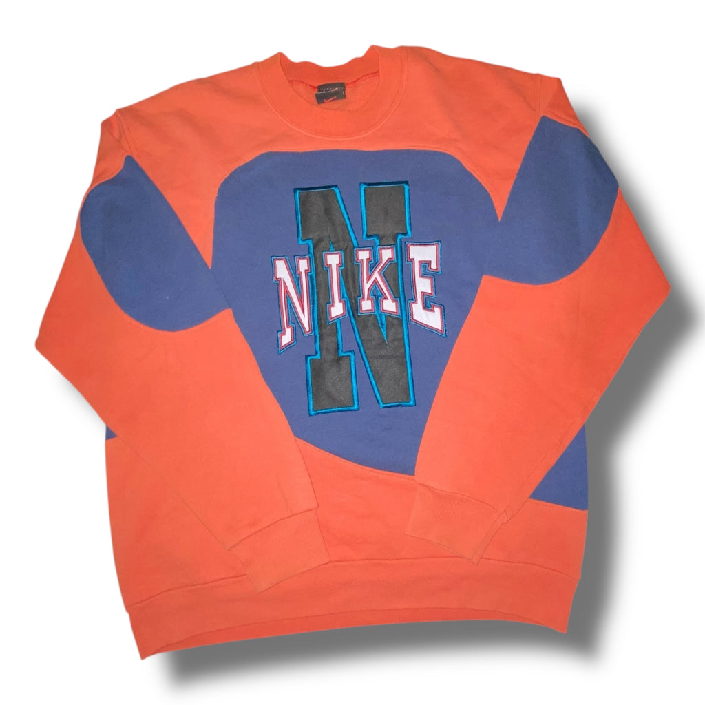 Felpa Nike Vintage (M)