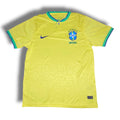 Jersey Brasil NIke Vintage (XL)